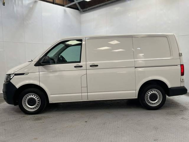 2020 Volkswagen Transporter 2.0 TDI T28 Startline FWD SWB Euro 6 (s/s) 5dr